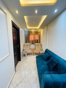 El mansour hotel apartmen 84