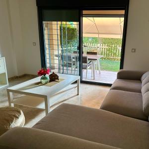 Costa Ballena Mar Abierto