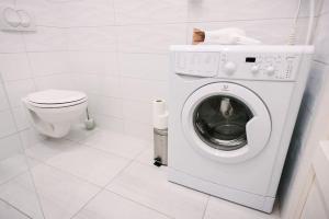 Stylish Apartment at Parliament