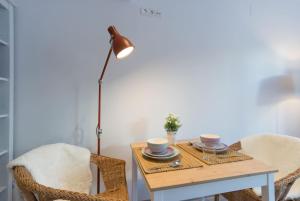 Housing Atarazanas by SharingCo