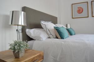 Housing Granada by SharingCo