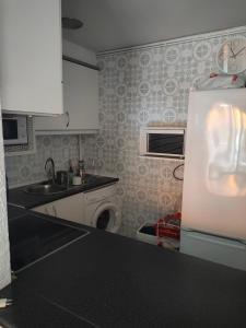 Moraira centrico piscina relax