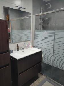 Moraira centrico piscina relax