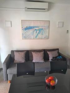 Moraira centrico piscina relax