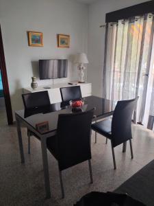 Moraira centrico piscina relax