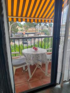 Moraira centrico piscina relax