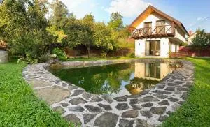 Вілла Бовч - Dora