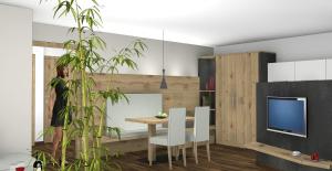 Apartments Oberdorner