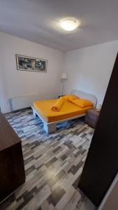 Apartament OVO Sinaia