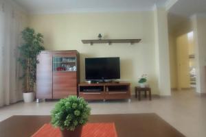 Apartment with view, wifi and pool in Arguineguin