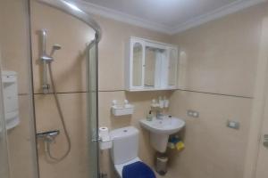 Apartment with view, wifi and pool in Arguineguin