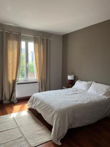 Appartements Superbe appart, 15 min de paris, au calme : photos des chambres