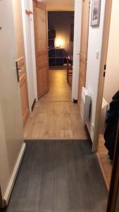APPARTEMENT PIEDS DE PISTE - 4-6 PERSONNES