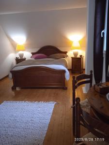 B&B / Chambres d'hotes Charlotte et Jean : photos des chambres