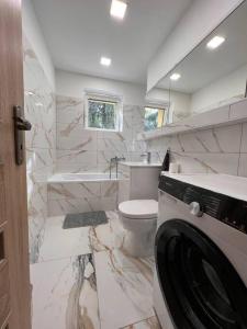 Novozrekonštrulovaný byt Podhaj