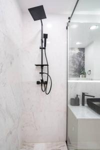 Winsome 2BR apartment on Calea Victoriei