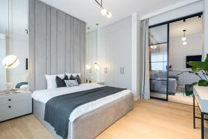 Winsome 2BR apartment on Calea Victoriei