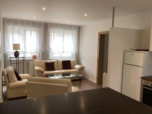 Appartements Appartement elegant ideal pour 2 personnes : photos des chambres