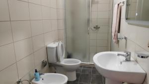 Deluxe Apartment Vlore