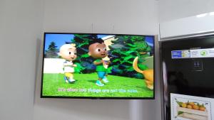 Deluxe Apartment Vlore