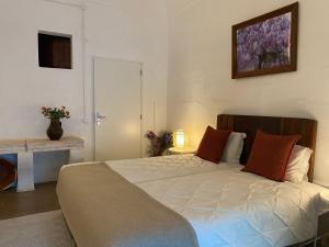 Casa Pereirinha Pateo House