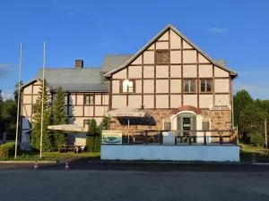 Goodwin Guest House - Kilingi-Nõmme