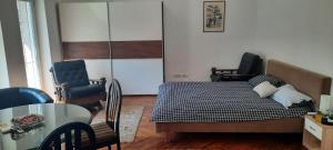 The Bridgeview Suite