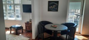 The Bridgeview Suite