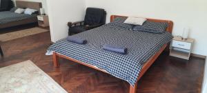 The Bridgeview Suite