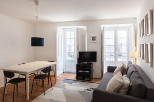 FLH - Central Flat in Bairro Alto