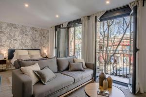 Housing El Rastro by SharingCo