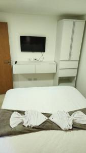 Espaço inteiro: No centro de porto de galinhas