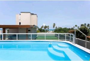 Espaço inteiro: No centro de porto de galinhas