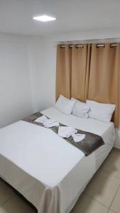 Espaço inteiro: No centro de porto de galinhas