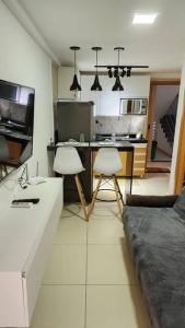 Espaço inteiro: No centro de porto de galinhas