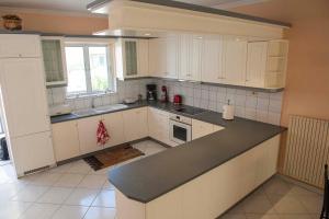 Top house