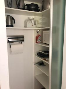 Ferienwohnung am Bodensee - Ruhe,Natur und Golfgenuss