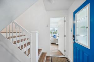 Beach Livin 2 - 1 Bedroom Downstairs