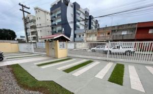 APTO PRAIA UBATUBA ITAGUÁ