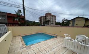 APTO PRAIA UBATUBA ITAGUÁ