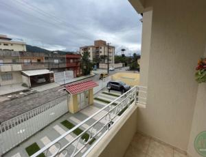 APTO PRAIA UBATUBA ITAGUÁ