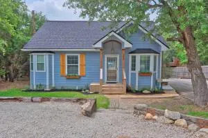 Hill Country Dreams - Cranes Mill