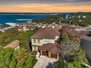 Riviera Lake House - 3hvězdičkové hotely ve městě Canyon Lake