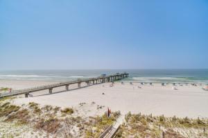 Orange Beach Condo w Pool Access & Gulf Views!