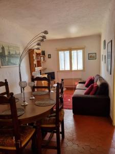 Appartements Petit nid cosy typiquement provencal : photos des chambres