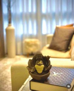 Gramado Centro ao lado das compras e Rua Coberta Vita