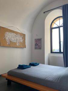 Appartements Luxury Loft Metz : photos des chambres