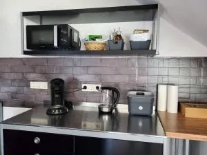 100 qm DG Wohnung 《Kehr wieder》Bexbach Saarland - Waldmohr