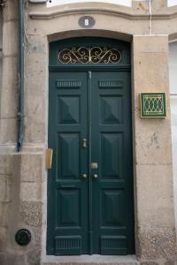 Apartment room in Trovador City Guest House