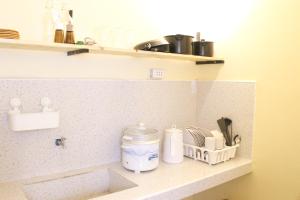 Urban Oasis Resort, Tarlac